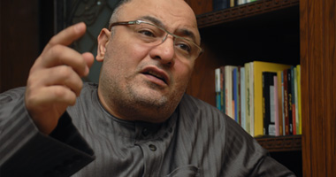 خالد الجندى لـ"آخر النهار": الاعتقاد بفعل الجن أمورا غيبية يدعو للشرك