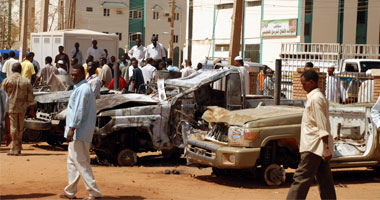 نقص التمويل اللازم لإكمال إجراءات استفتاء جنوب السودان