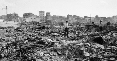 صالح المسعودى يكتب: عند الشدائد تُعرف الرجال