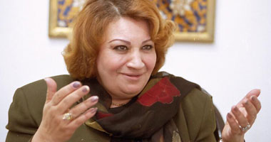 تهانى الجبالى:وجود المرأة فى القضاء"حياة أو موت"