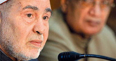 محمد سيد طنطاوى عين وكيلا للأزهر ولم يعمل بها ساعة واحدة.. اعرف السبب