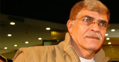 اليوم أولى جلسات إعادة محاكمة طارق النهرى فى "حرق المجمع العلمى"