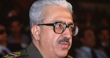 نجل طارق عزيز يقول إن والده برئ من كل التهم