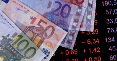 ارتفاع سعر اليورو اليوم الأربعاء 30-9-2020 مقابل الجنيه المصرى