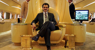 انتفاضة متأخرة من "الزراعة" ضد تلاعب الوليد فى توشكى