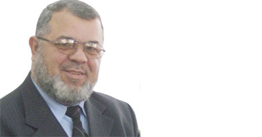 عبور وزير الاتصالات الفلسطينى بحكومة "حماس" لغزة