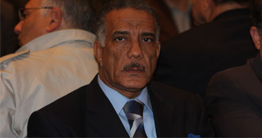 رئيس نادى قضاة مصر السابق يطالب الحكومة بالتقشف