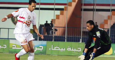 الزمالك يبدأ الإعداد اليوم