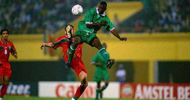 حقائب منتخب زامبيا تعود أخيرا