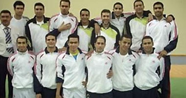 الزمالك يشارك فى البطولة الدولية الودية للكرة الطائرة