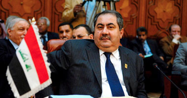العراق يحول لمصر 408 ملايين دولار لسداد الحوالات الصفراء