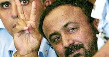 البرغوثى يؤكد أنه مدرج فى صفقة شاليط