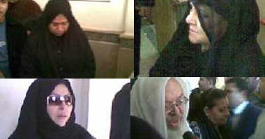 الإفراج عن الطالبة السعودية فى حادث قصر النيل