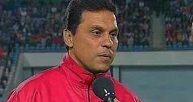 البدرى يقدم مبررات خروج الأهلى  من كأس مصر