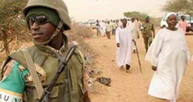 التحالف العربى من أجل دارفور يبدأ غدا حملة من أجل السودان لمدة عام