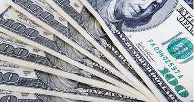 سعر الدولار يستقر اليوم الثلاثاء 29-9-2020 مقابل الجنيه المصرى