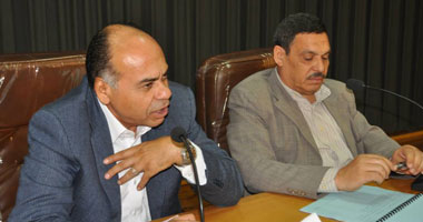 محافظة كفر الشيخ: تشديدات أمنية لإحياء ذكرى الثورة