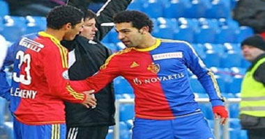 "زميل" صلاح والننى فى قائمة كوت ديفوار أمام السنغال