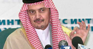 سعود الفيصل يحذر من تدهور الوضع فى لبنان 