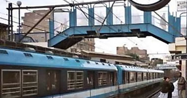 استئناف سائق مترو حلوان أمام المحكمة غداً