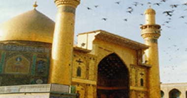 24 ألف شرطى فى النجف استعداداً لذكرى عاشوراء