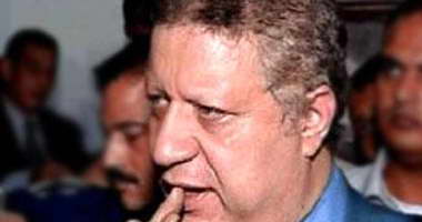 إحالة دعوى مرتضى منصور ضد " الأفوكاتو" لجنح الأزبكية