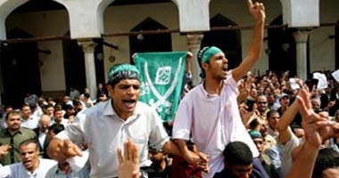 ردود فعل غاضبة لقانون منع المظاهرات فى دور العبادة 