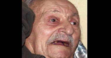 وفاة فرنسى شارك فى الحرب العالمية الأولى