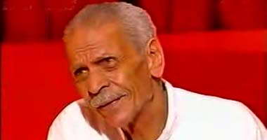 أحمد فؤاد نجم يروى علاقاته مع ناصر والسادات