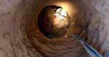 العثور على ثلاثة أنفاق سرية بين مصر و قطاع غزة